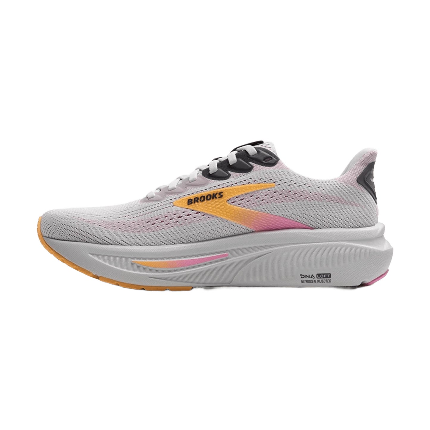 BROOKS WOMEN'S GHOST 17 WIDE