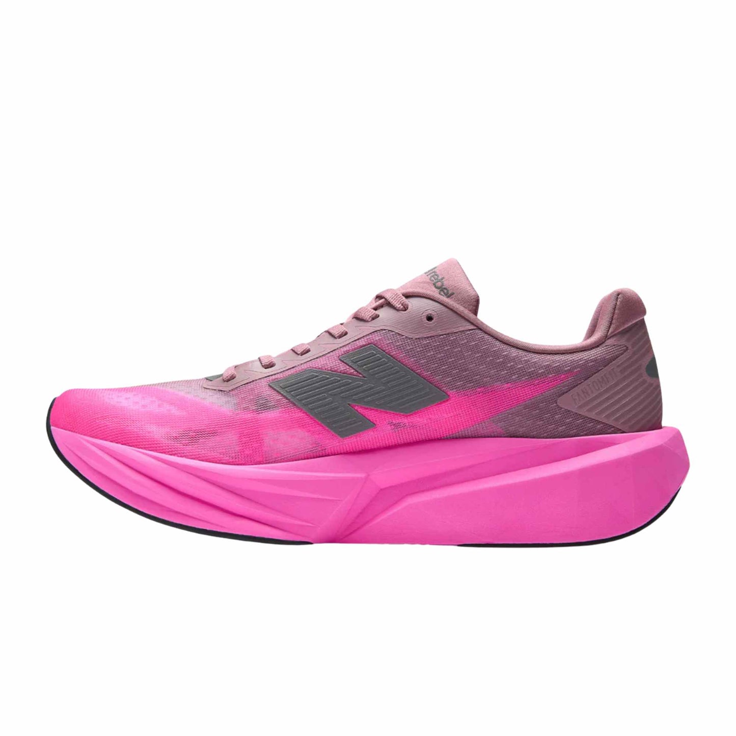 NEW BALANCE WOMEN'S REBEL V5