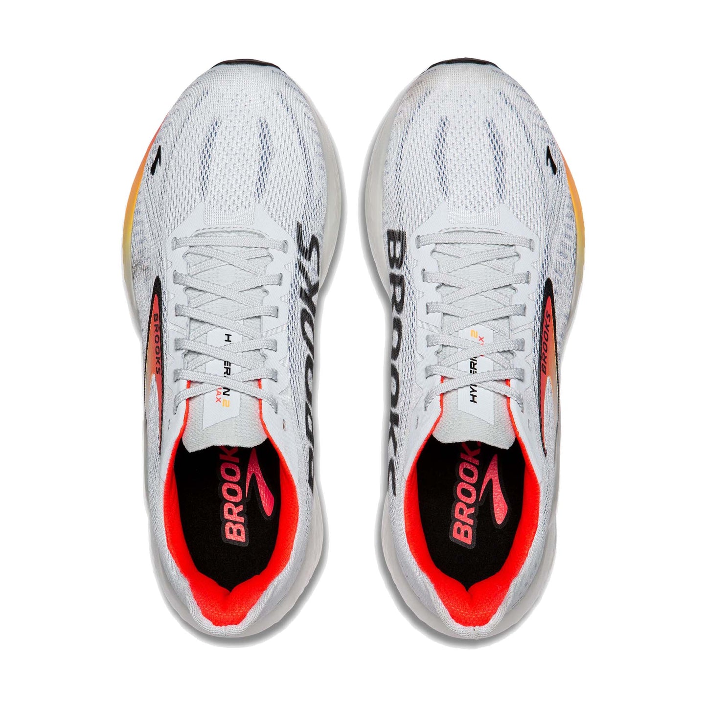 BROOKS MEN'S HYPERION MAX 2