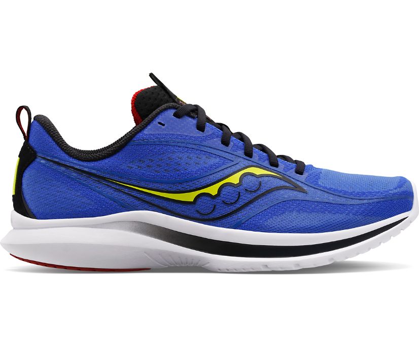 SAUCONY MEN'S KINVARA 13