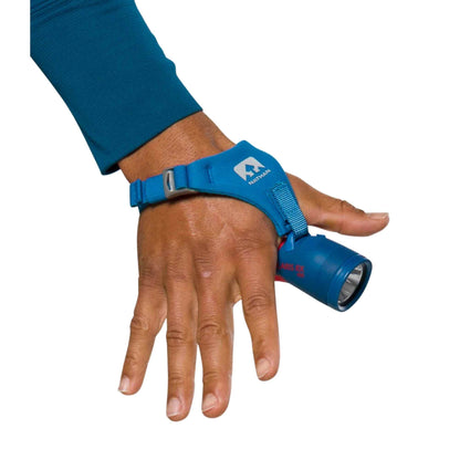 NATHAN POLARIS HAND TORCH 400RX