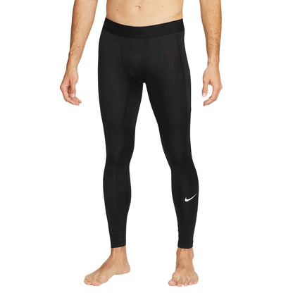 NIKE MEN'S PRO DRI-FIT FITNESS TIGHTS
