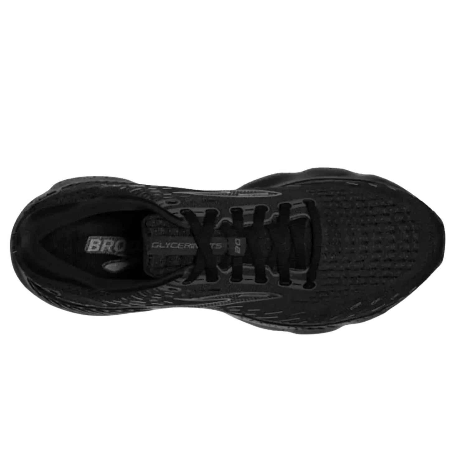 BROOKS WOMEN'S GLYCERIN GTS 20