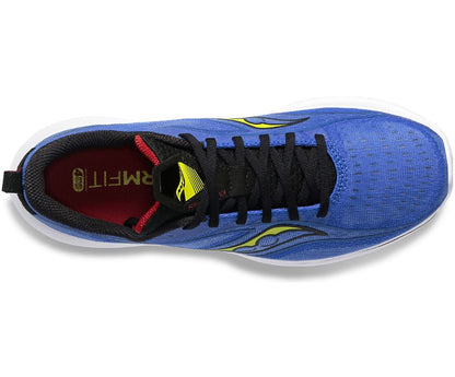 SAUCONY MEN'S KINVARA 13