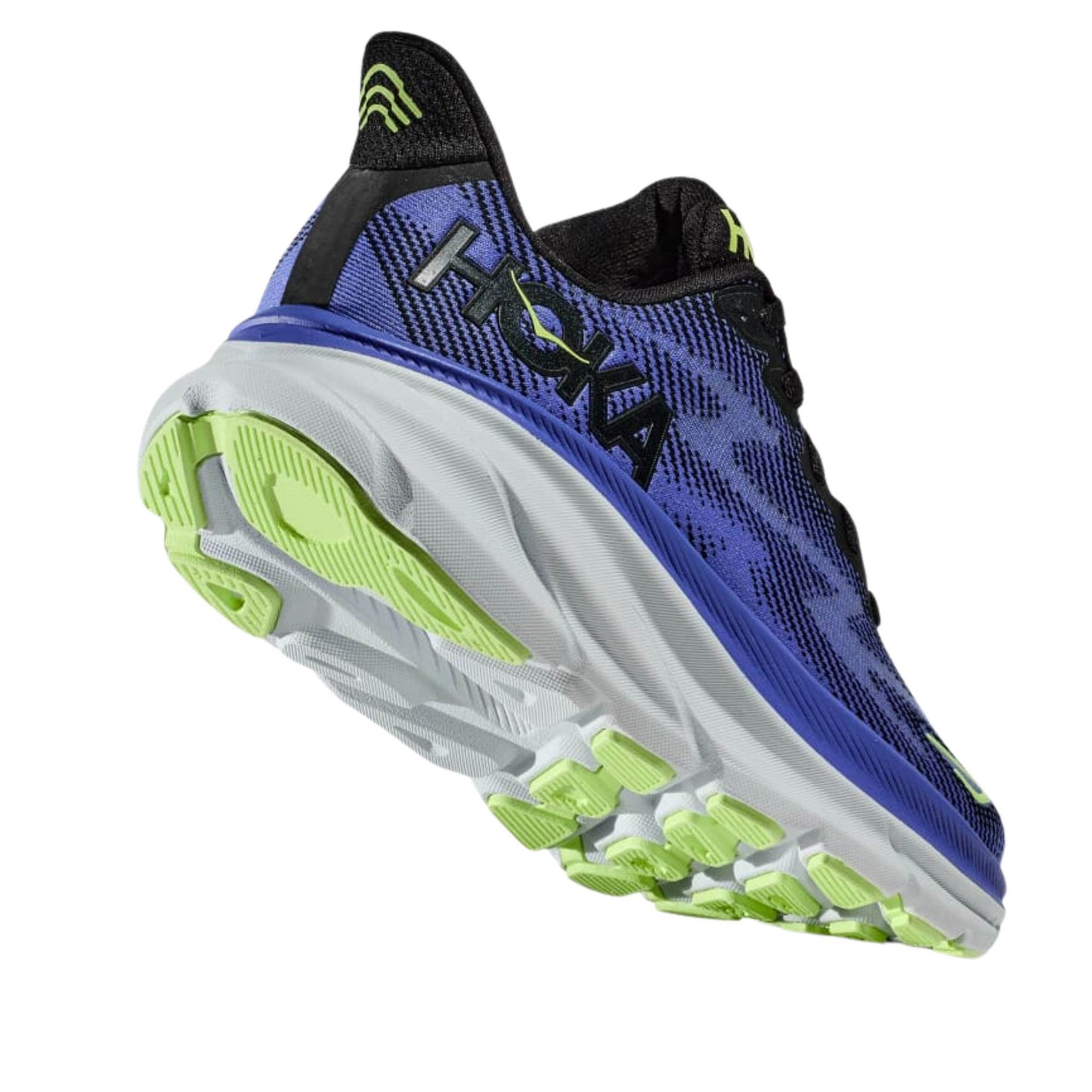 HOKA WOMEN'S CLIFTON 9