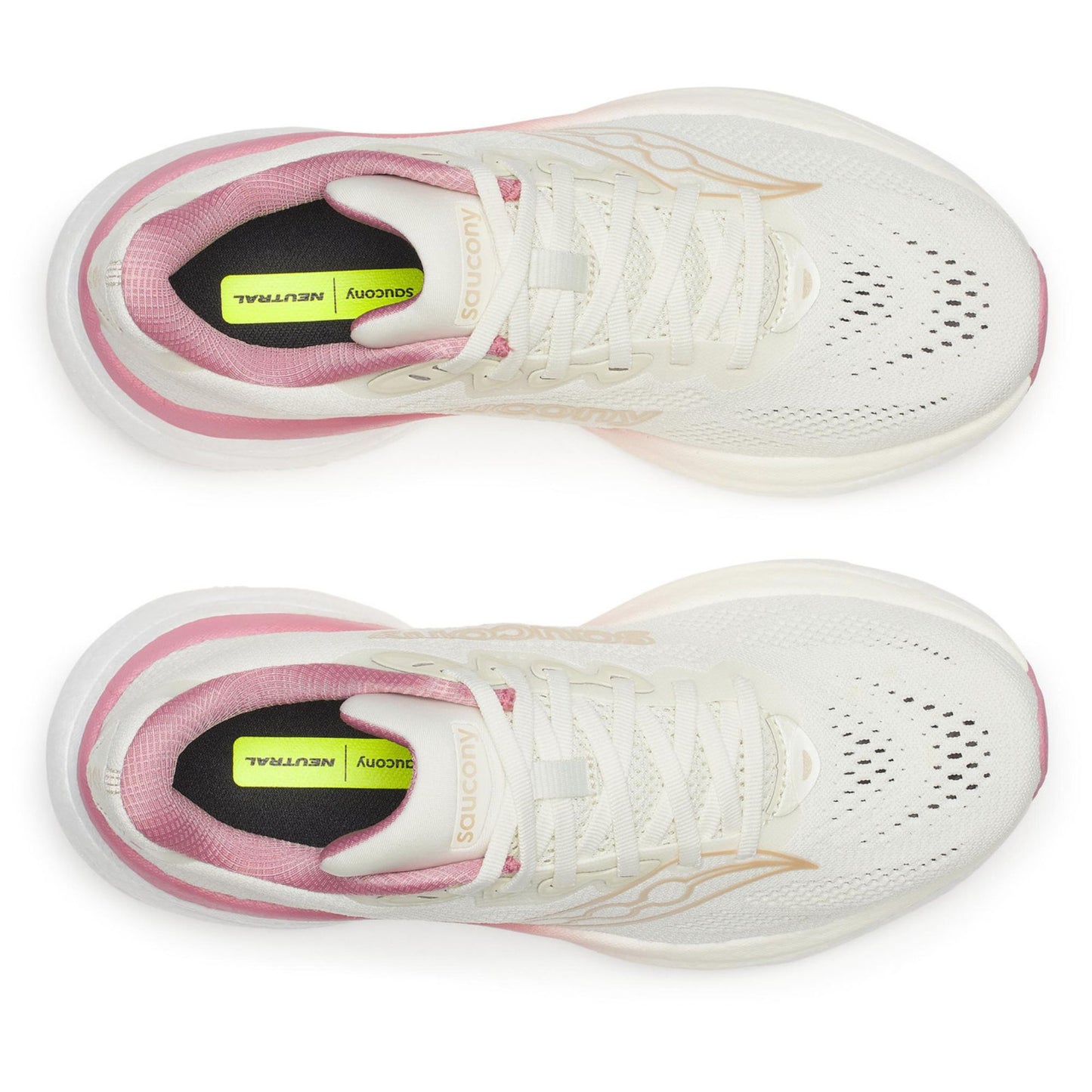 SAUCONY WOMEN'S RIDE 19
