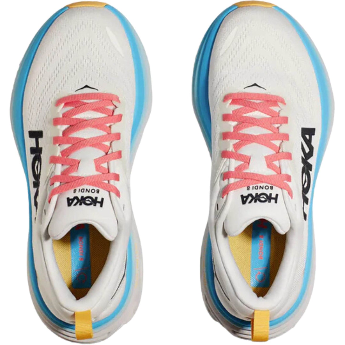 HOKA WOMEN'S BONDI 8 WIDE