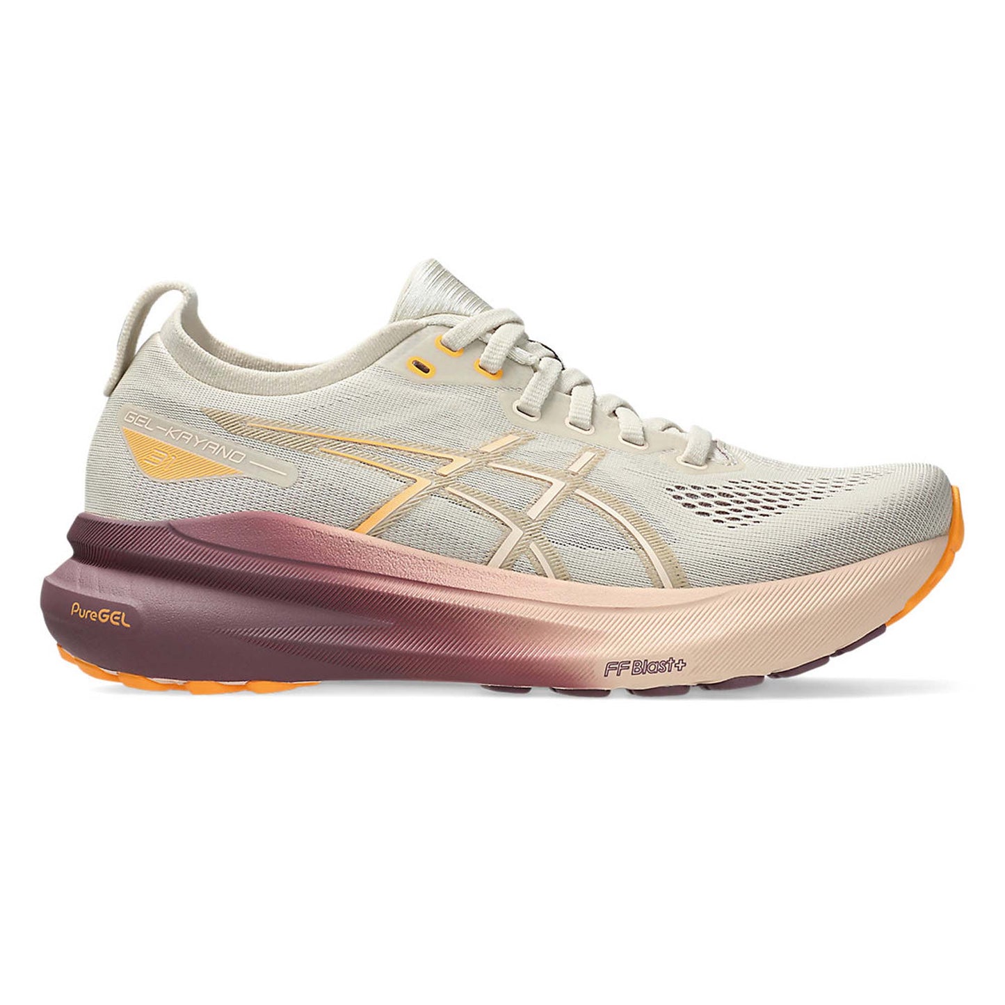 ASICS WOMEN'S KAYANO 31