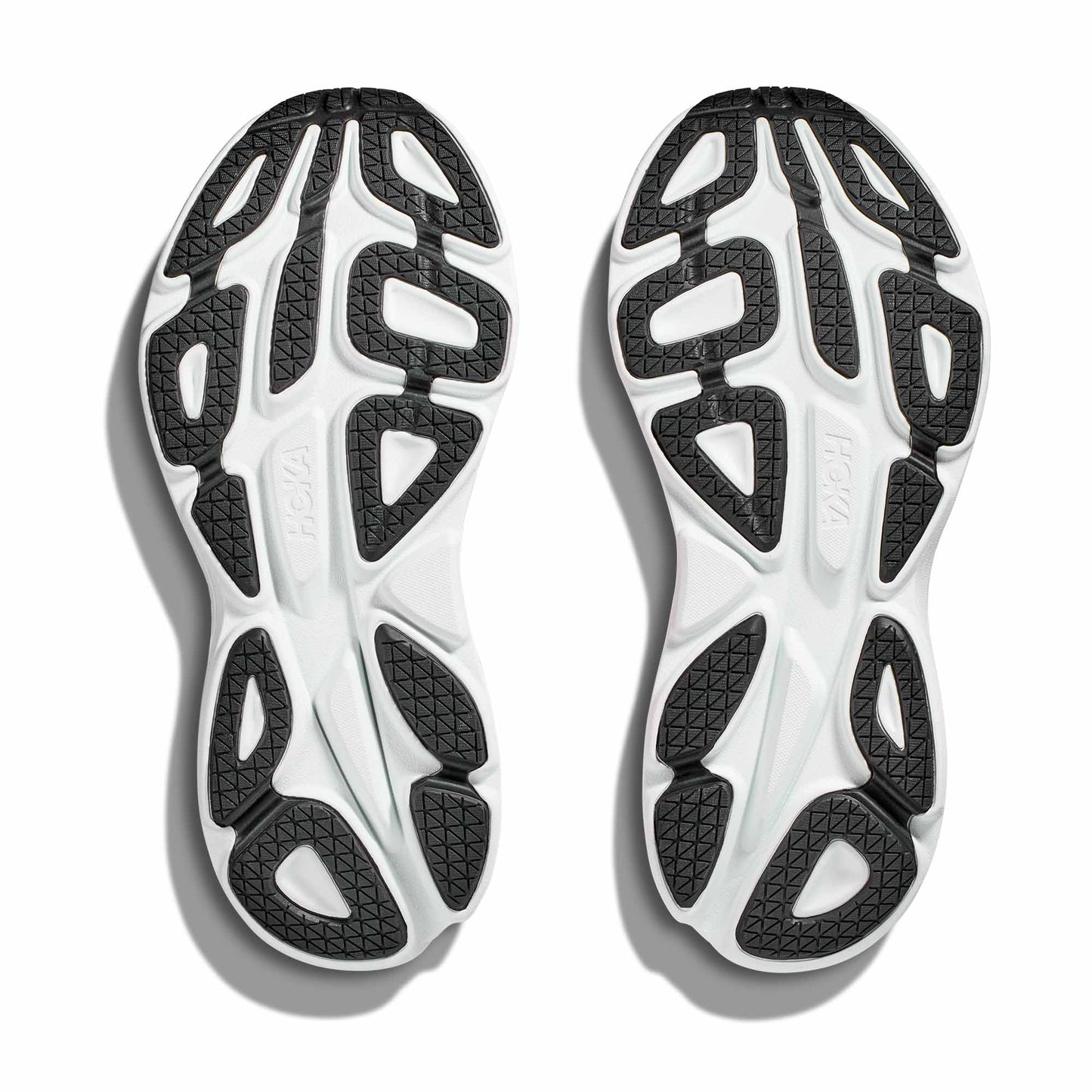 HOKA WOMEN'S BONDI 8 WIDE