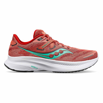 SAUCONY WOMEN'S GUIDE 16 WIDE