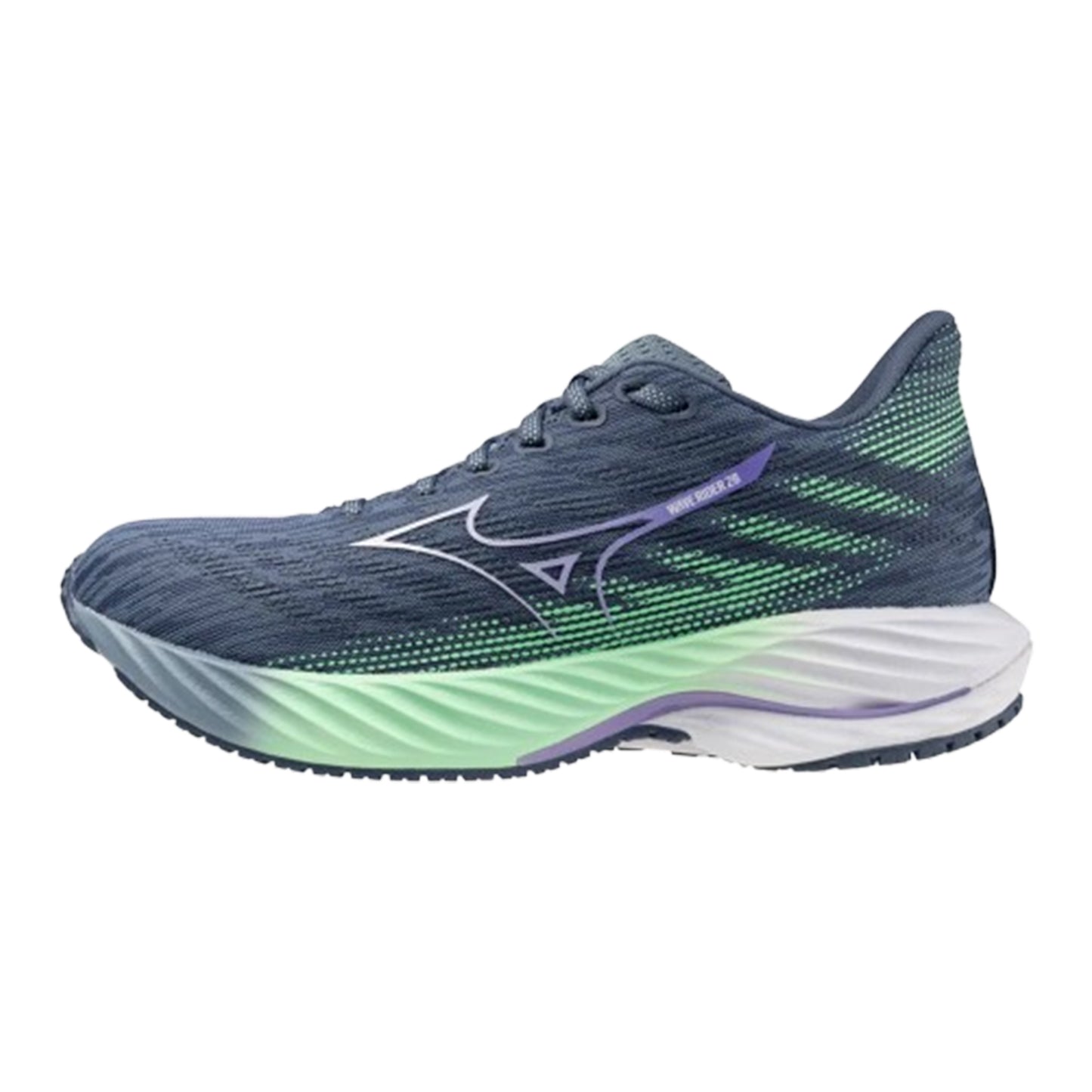 MIZUNO WOMEN'S RIDER 28