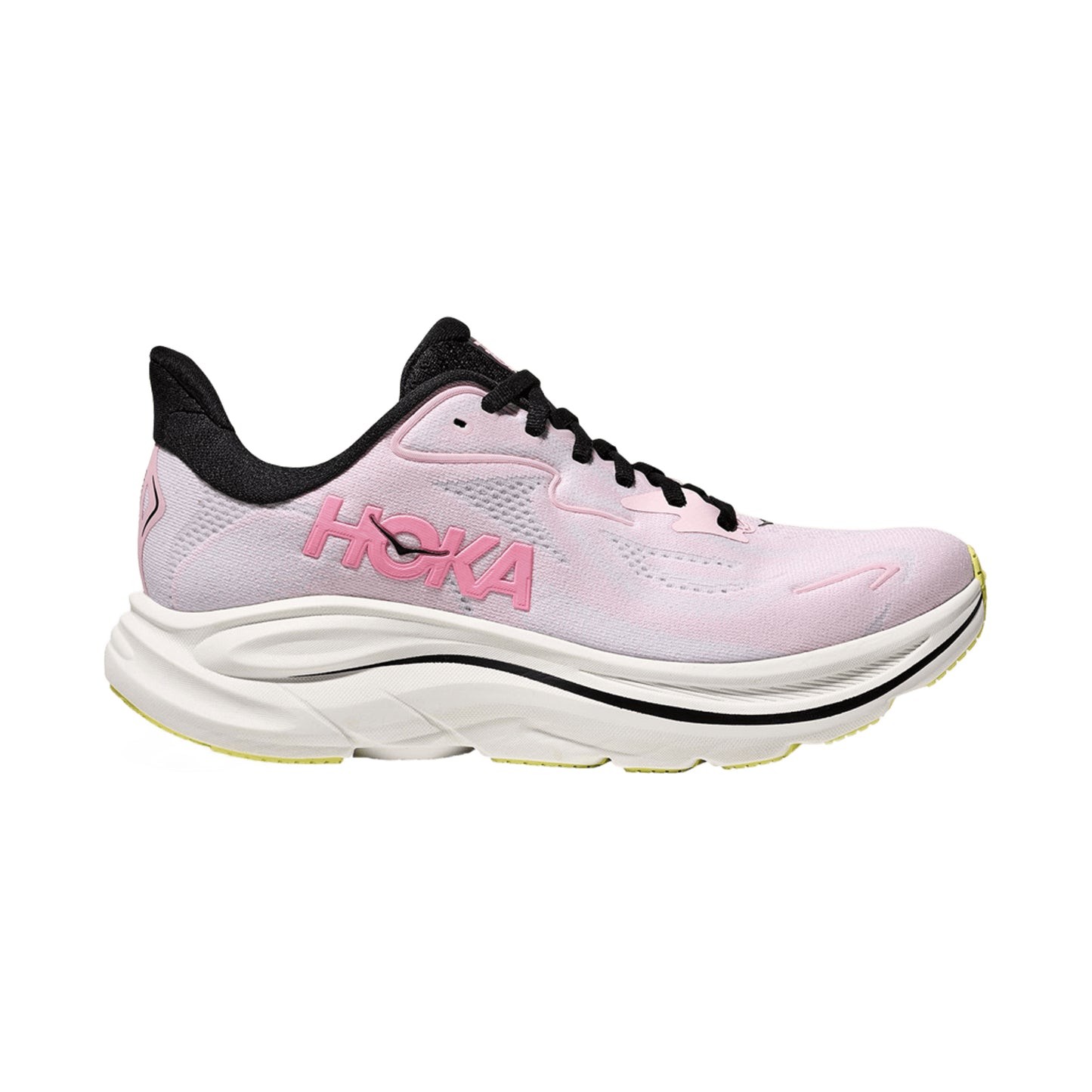 HOKA WOMEN'S CLIFTON 10 WIDE