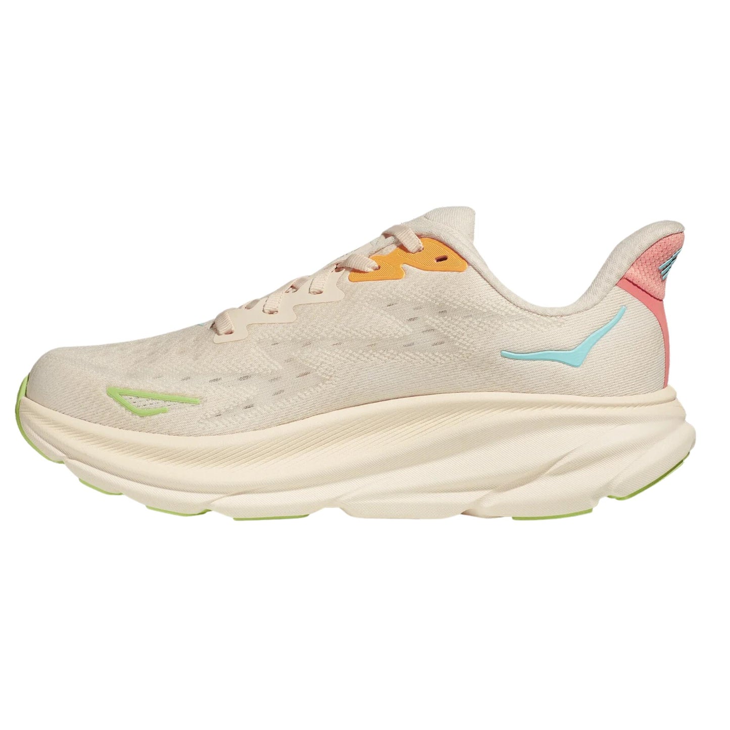 HOKA WOMEN'S CLIFTON 9