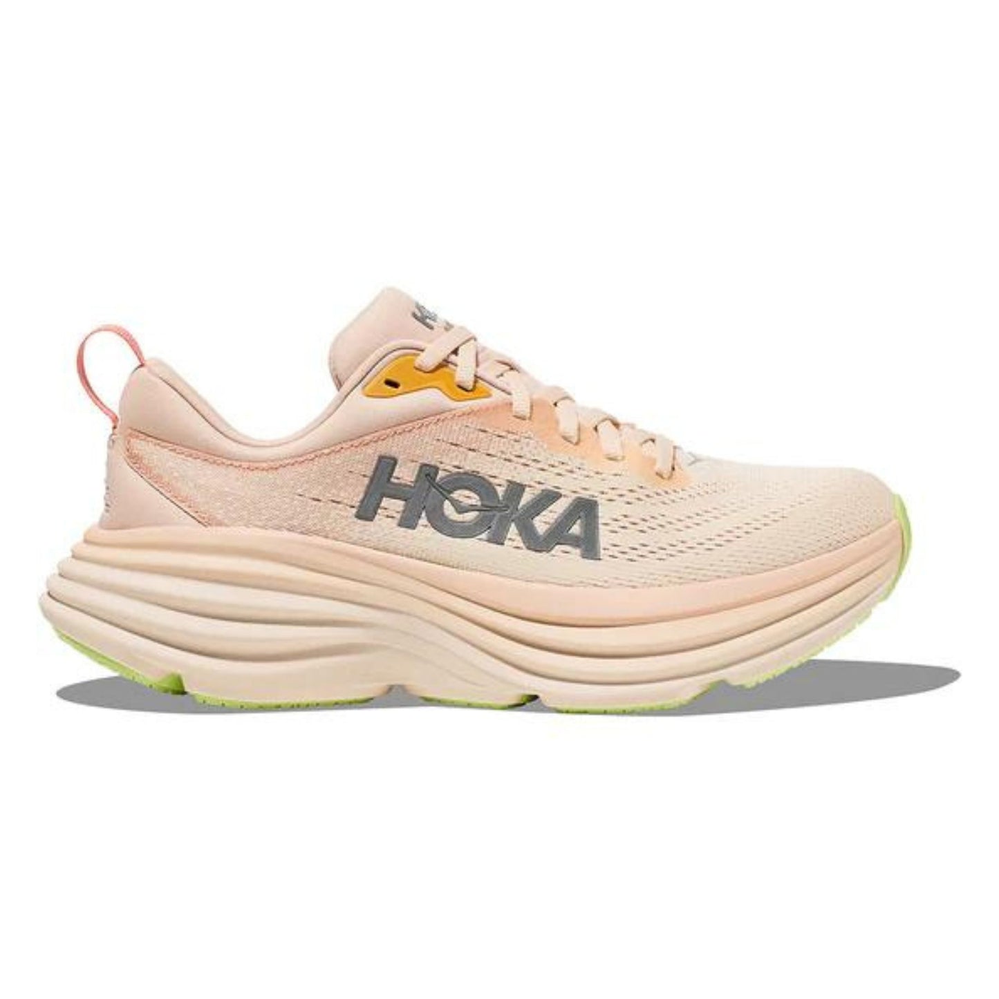 HOKA WOMEN'S BONDI 8 WIDE