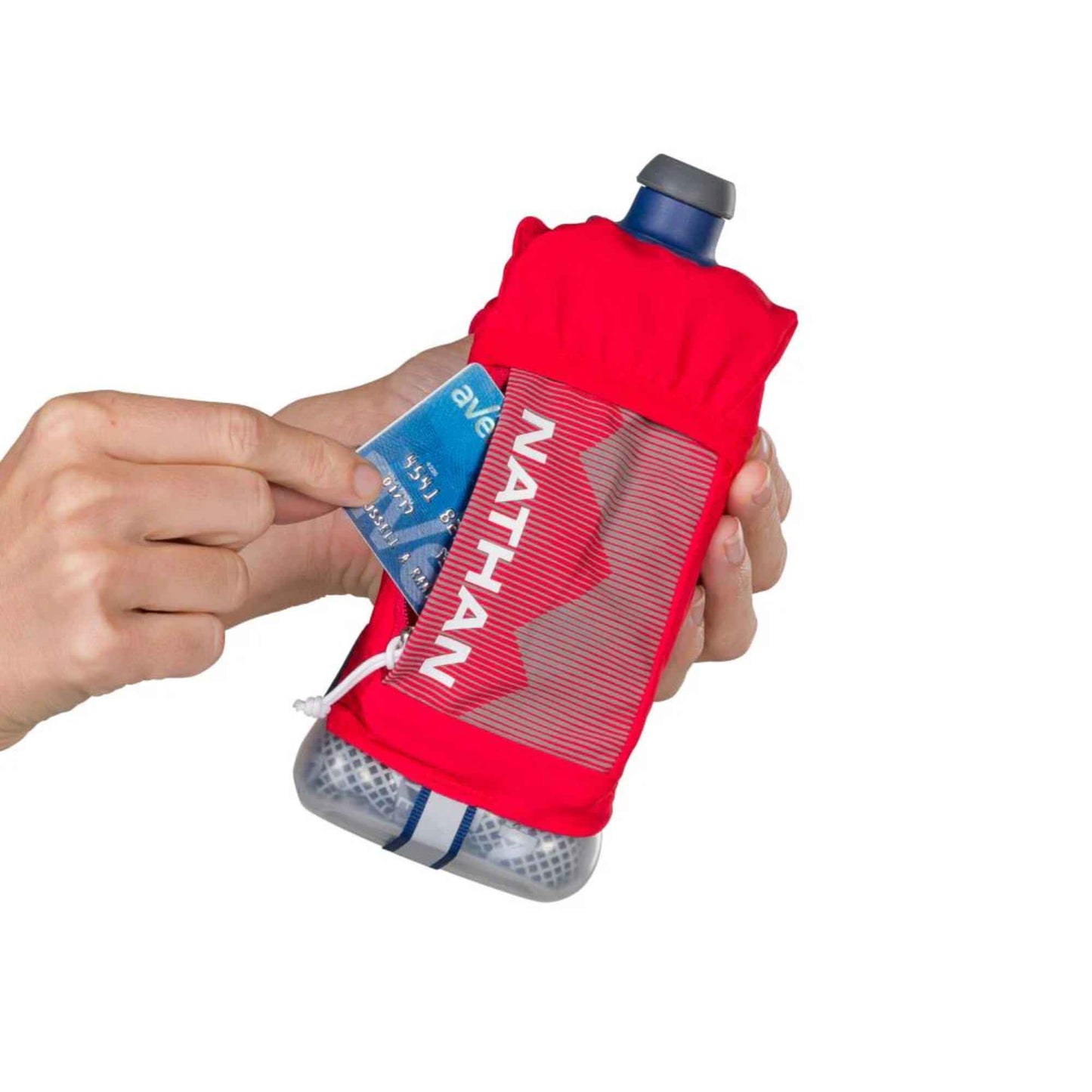 NATHAN QUICK SQUEEZE PLUS INS 12OZ