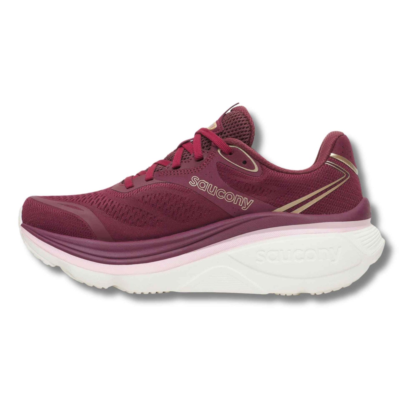 SAUCONY WOMEN'S HURRICANE 26