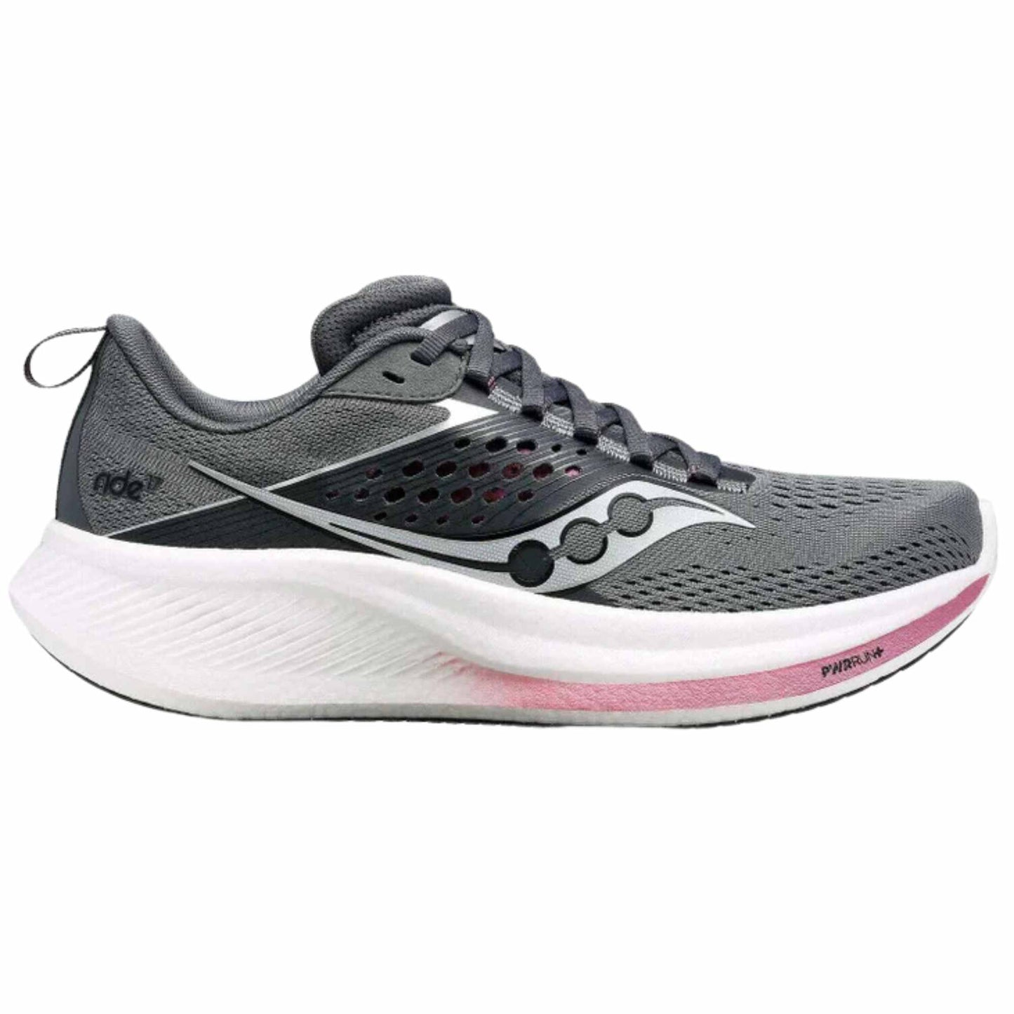SAUCONY WOMEN'S RIDE 17
