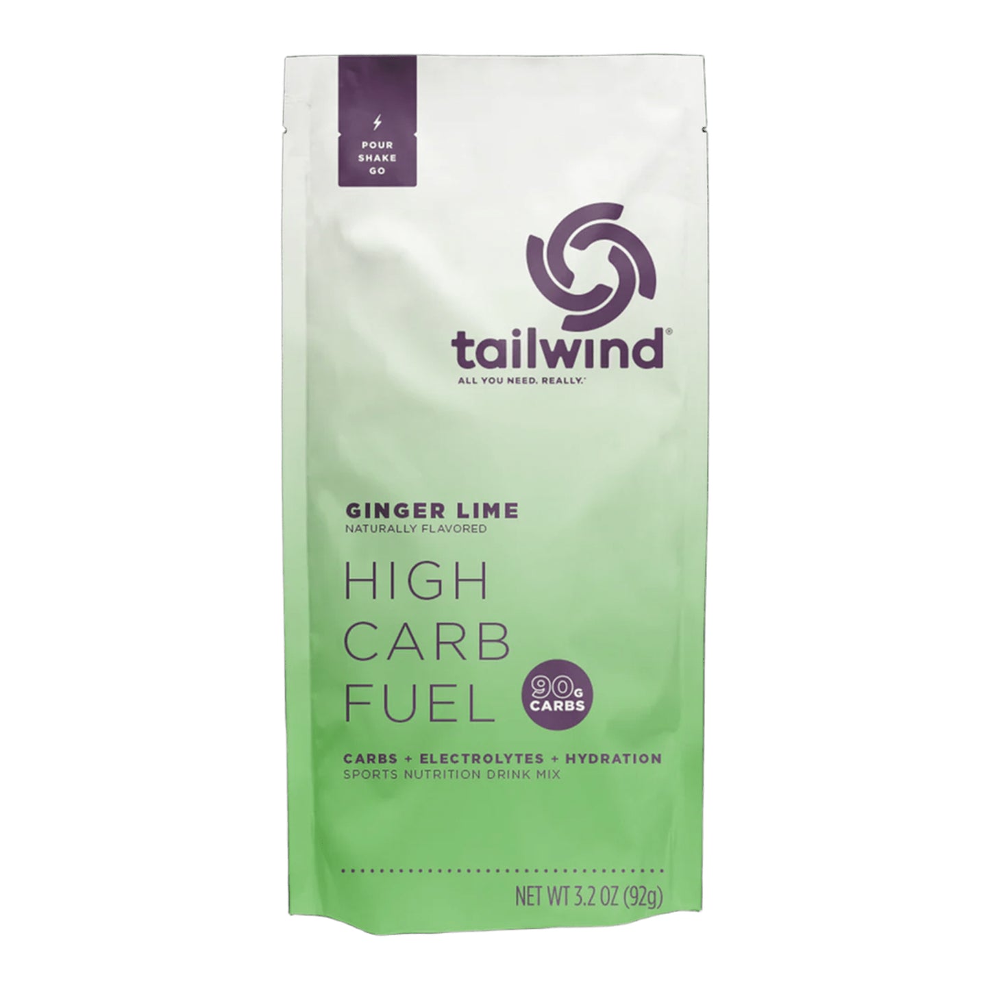 TAILWIND HIGH CARB FUEL BAG
