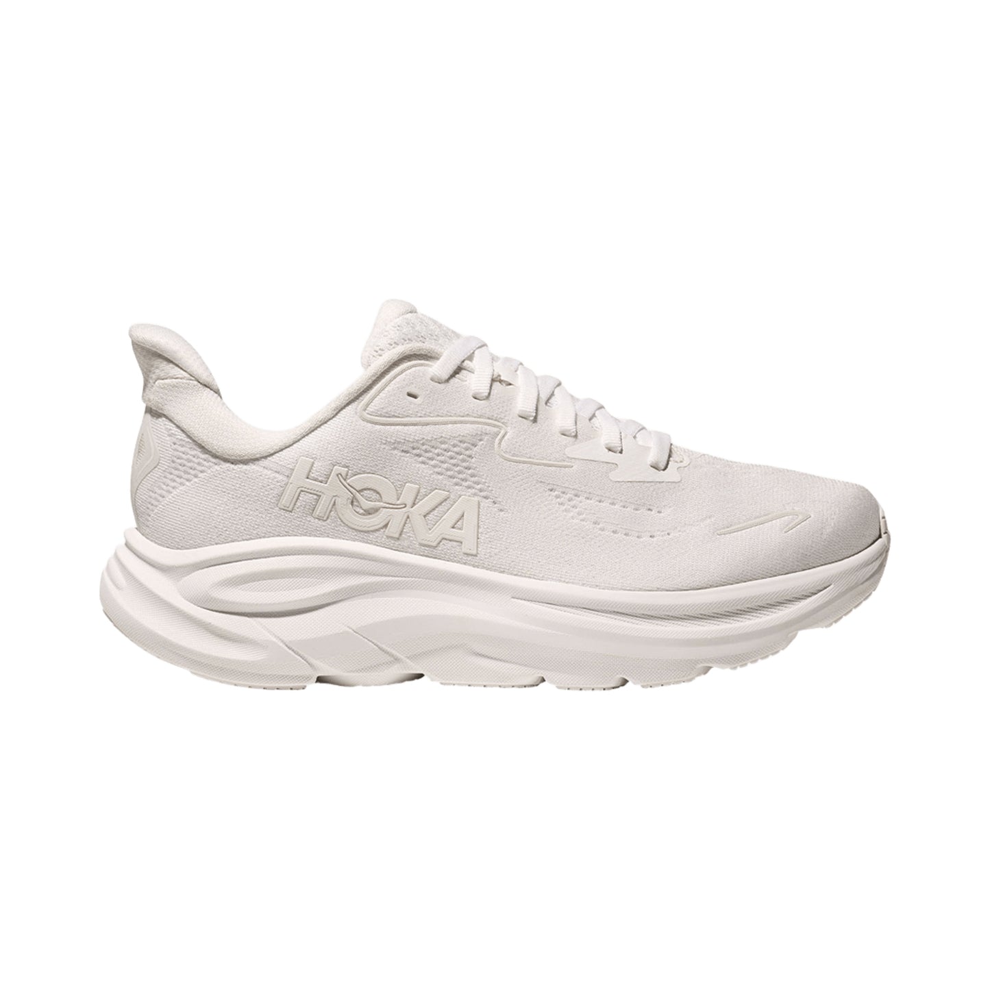 HOKA WOMEN'S CLIFTON 10 WIDE