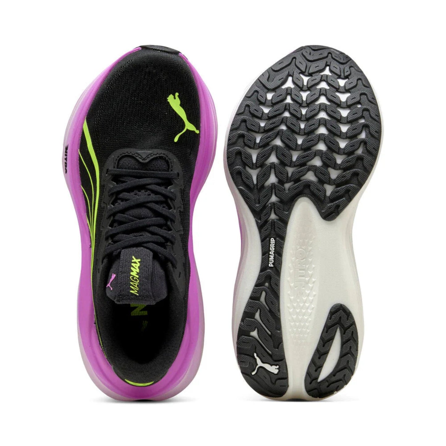 PUMA WOMEN'S MAGMAX