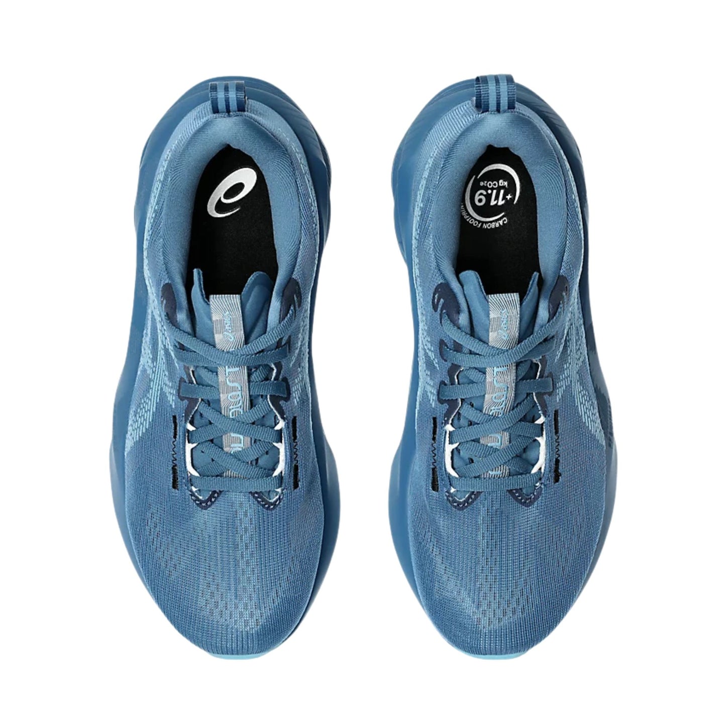 ASICS WOMEN'S NOVABLAST 5