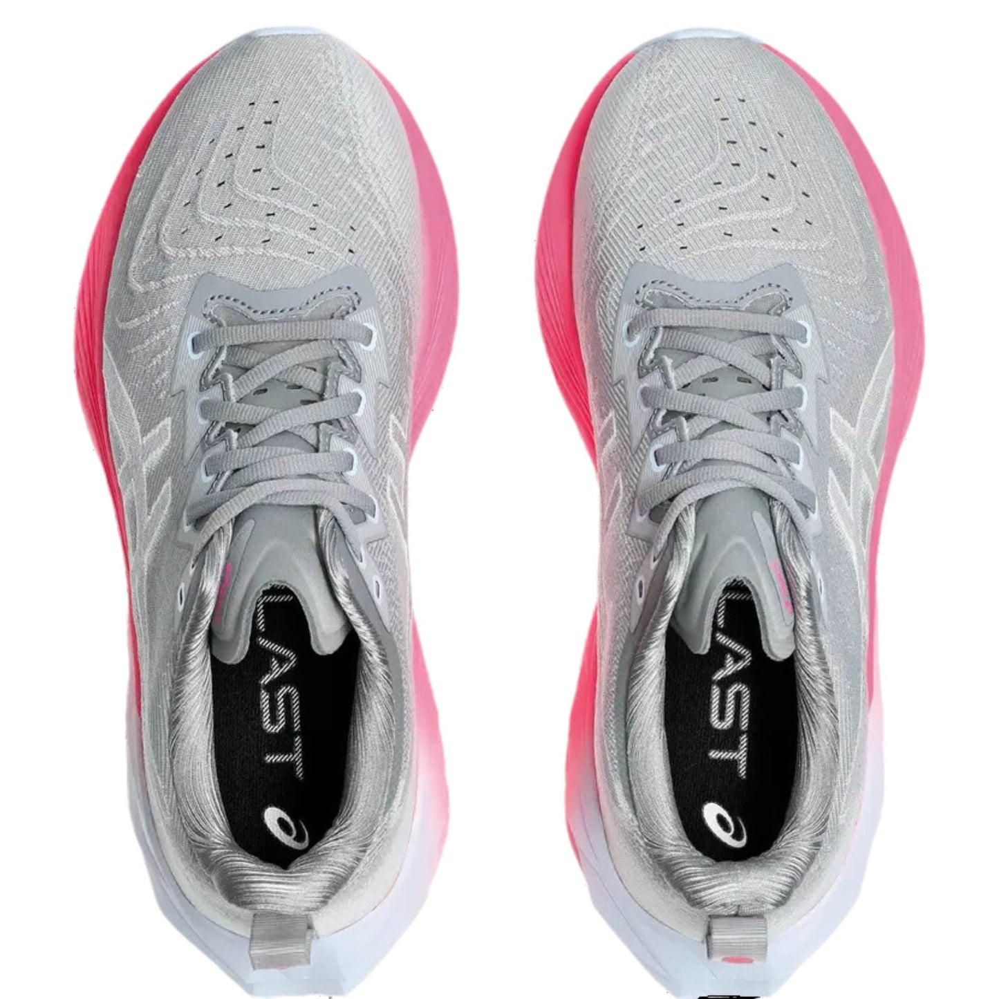 ASICS WOMEN'S NOVABLAST 4