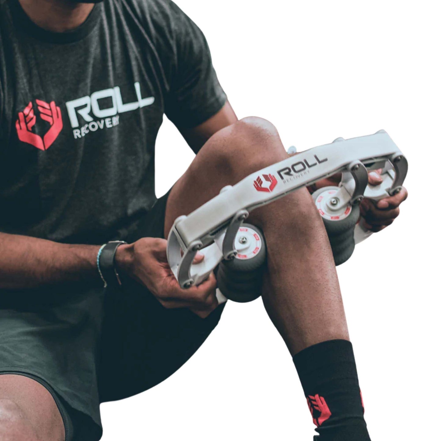 ROLL RECOVERY R8 MASSAGE ROLLER
