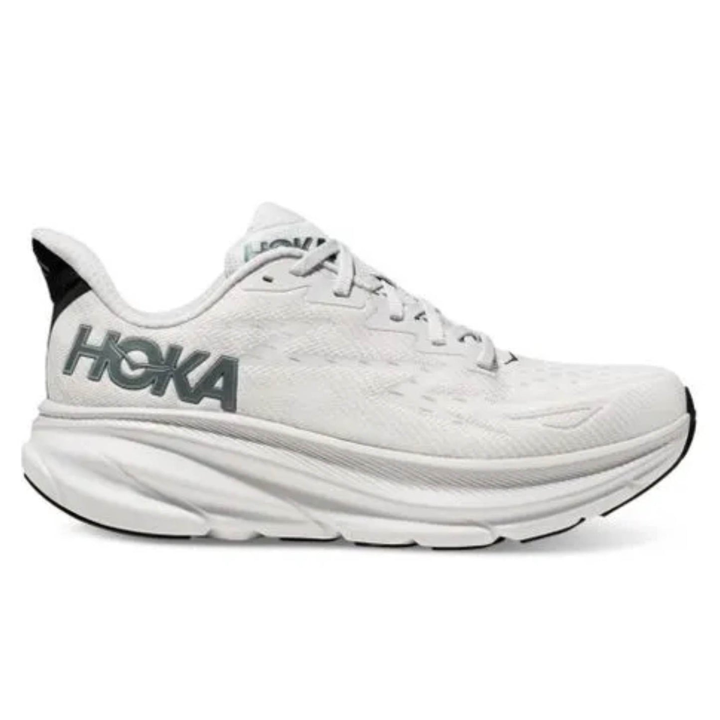 HOKA MEN'S CLIFTON 9 WIDE