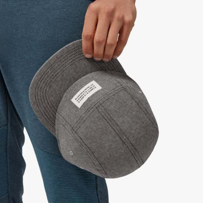 ON RUNNING 5 PANEL CAP