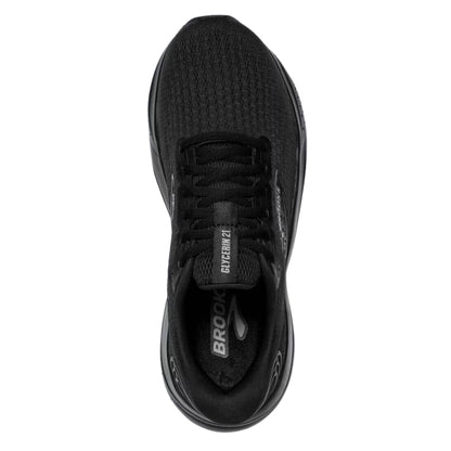 BROOKS WOMEN'S GLYCERIN 21 WIDE