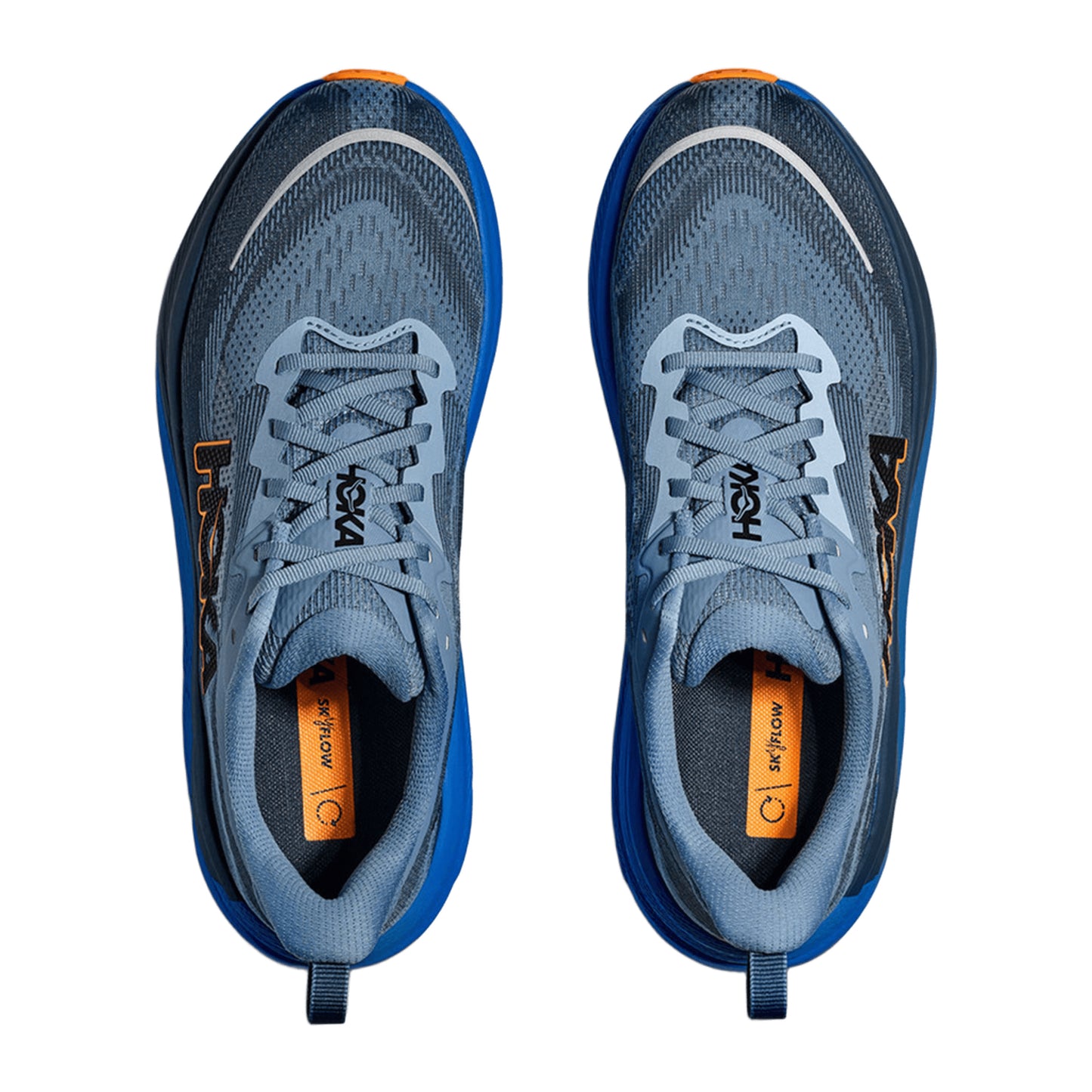 HOKA MEN'S SKYFLOW WIDE