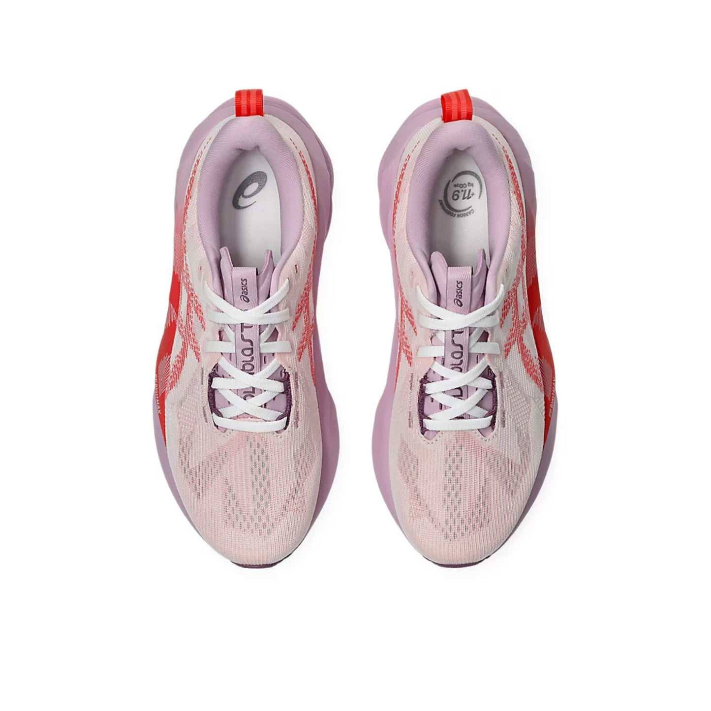 ASICS WOMEN'S NOVABLAST 5