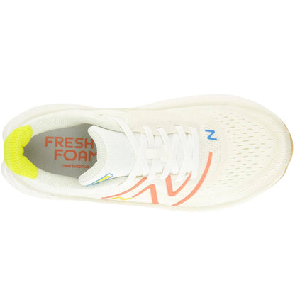 NEW BALANCE WOMEN'S MORE V4 WIDE