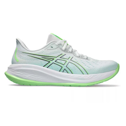 ASICS MEN'S CUMULUS 26