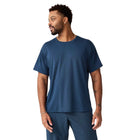 BROOKS MEN'S DASH SHORT SLEEVE SHIRT