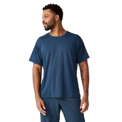 BROOKS MEN'S DASH SHORT SLEEVE SHIRT