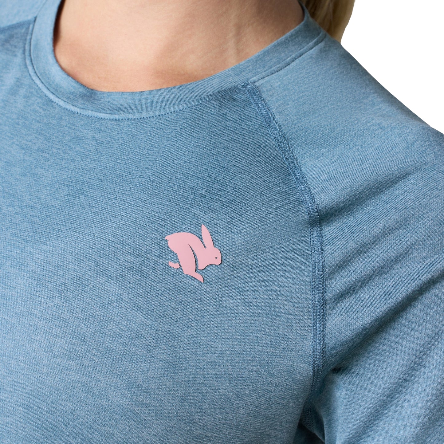 RABBIT WOMEN'S EZ TEE SS