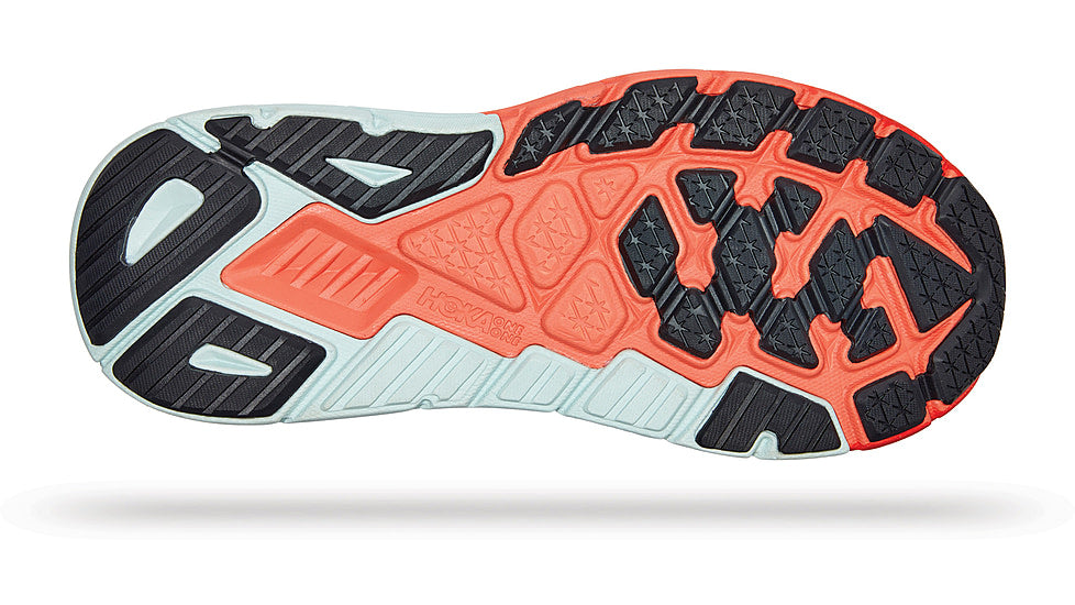 HOKA MEN'S ARAHI 6