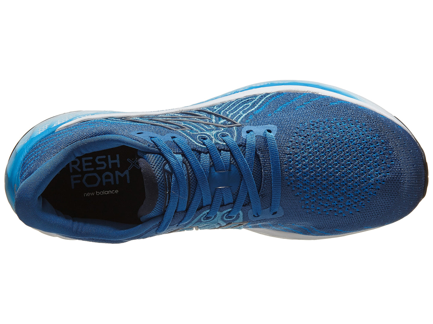 NEW BALANCE MEN'S VONGO V5