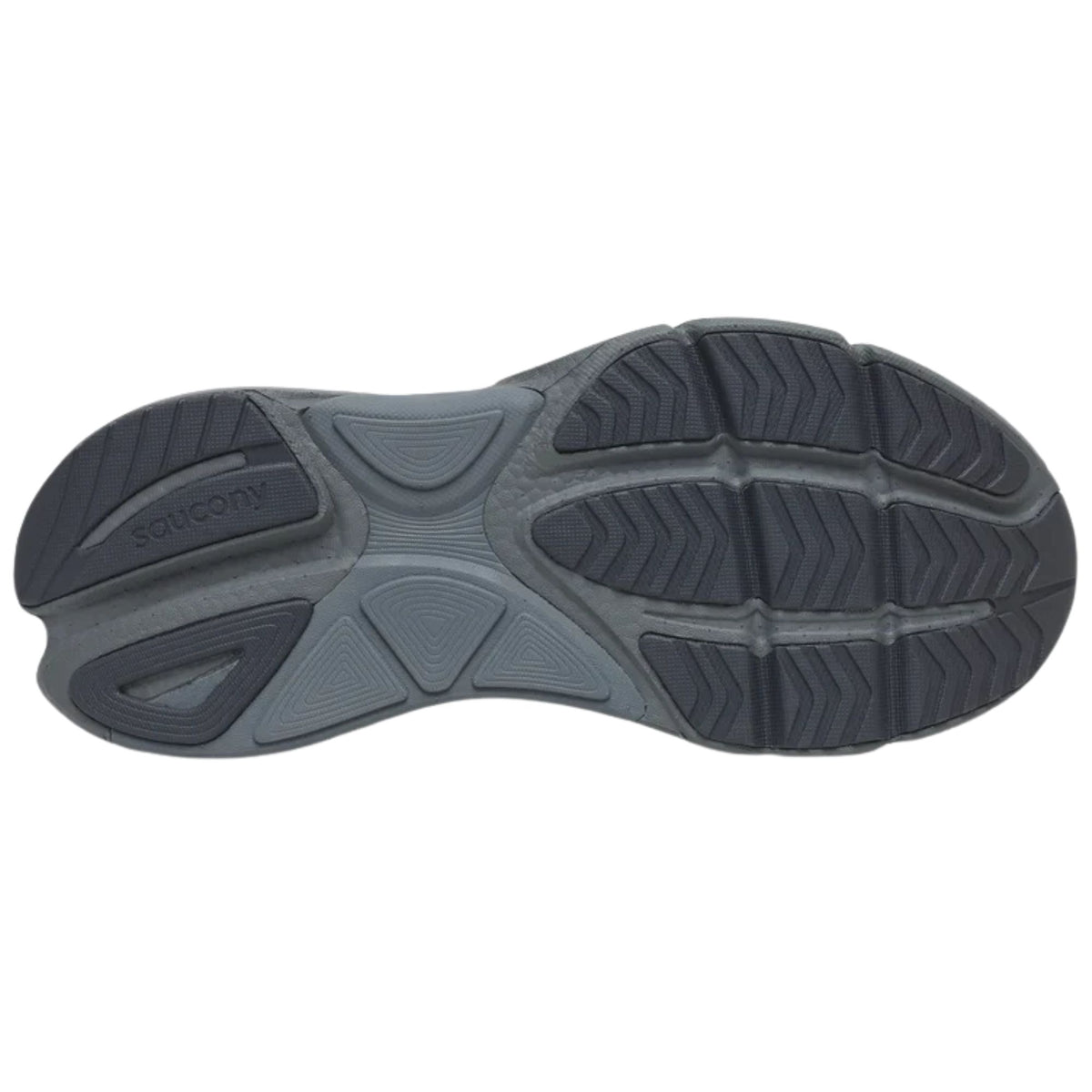 SAUCONY MEN'S OMNI 23 ST