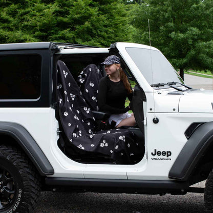SPRINTS CAR TOWEL