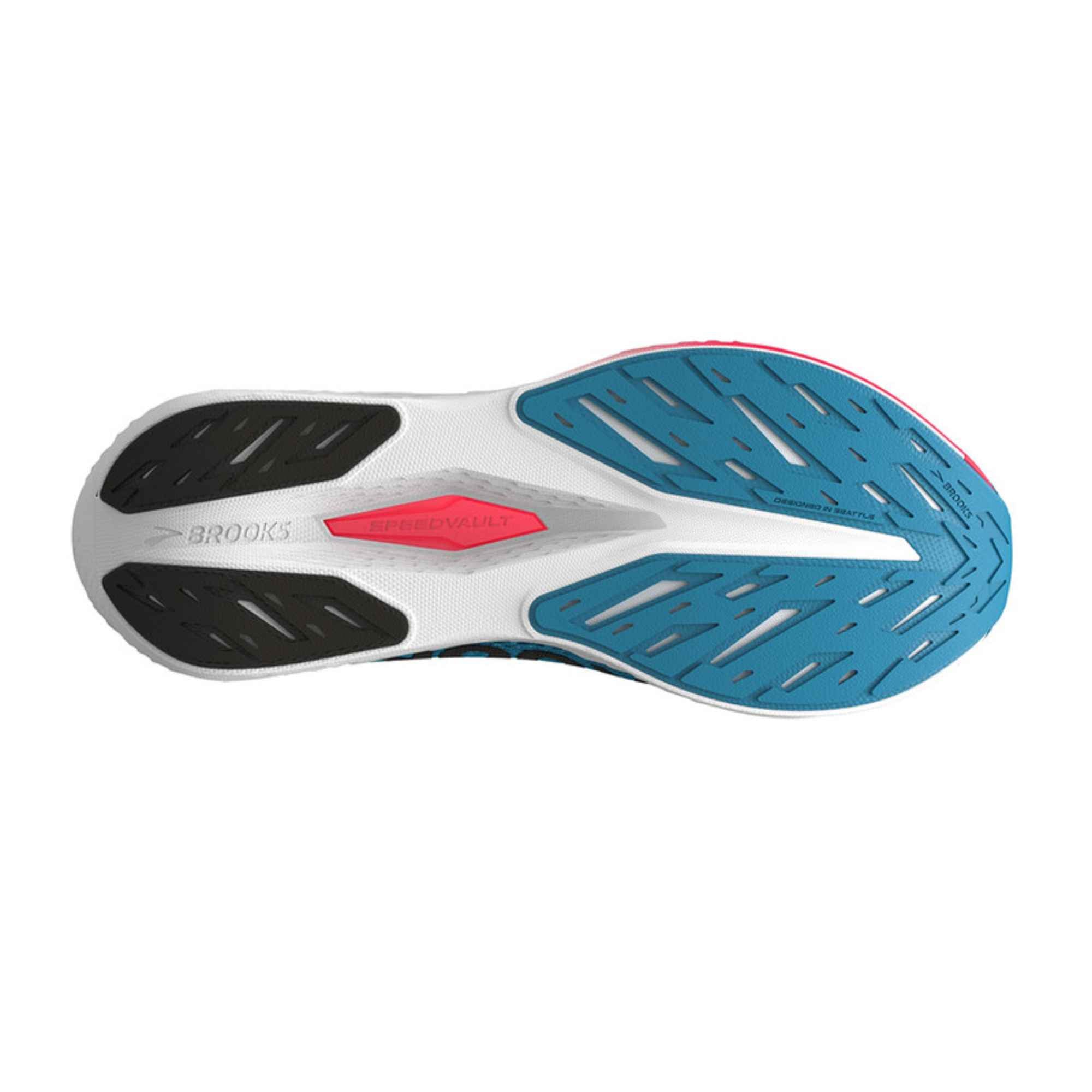 シューズ(男性用) BROOKS HYPERION MAX 26cm 110434_443_A_Hyperion_Max_2.