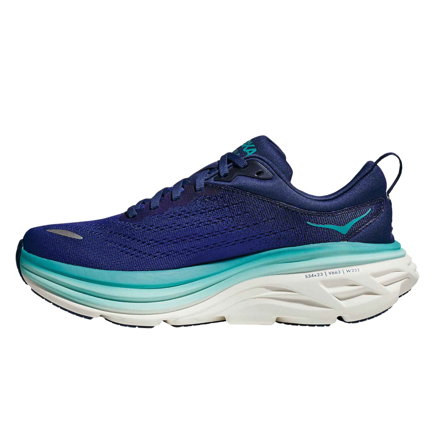 HOKA WOMEN'S BONDI 8