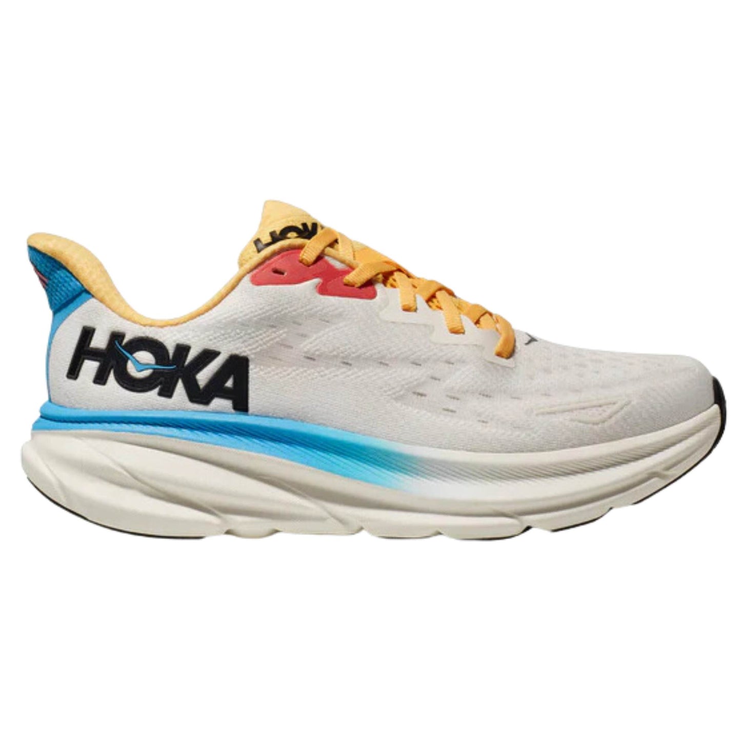 HOKA WOMEN'S CLIFTON 9