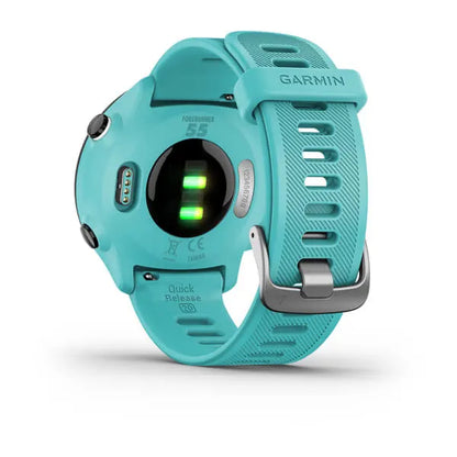 GARMIN FORERUNNER 55