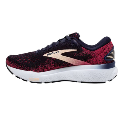 BROOKS WOMEN'S GHOST 16 WIDE