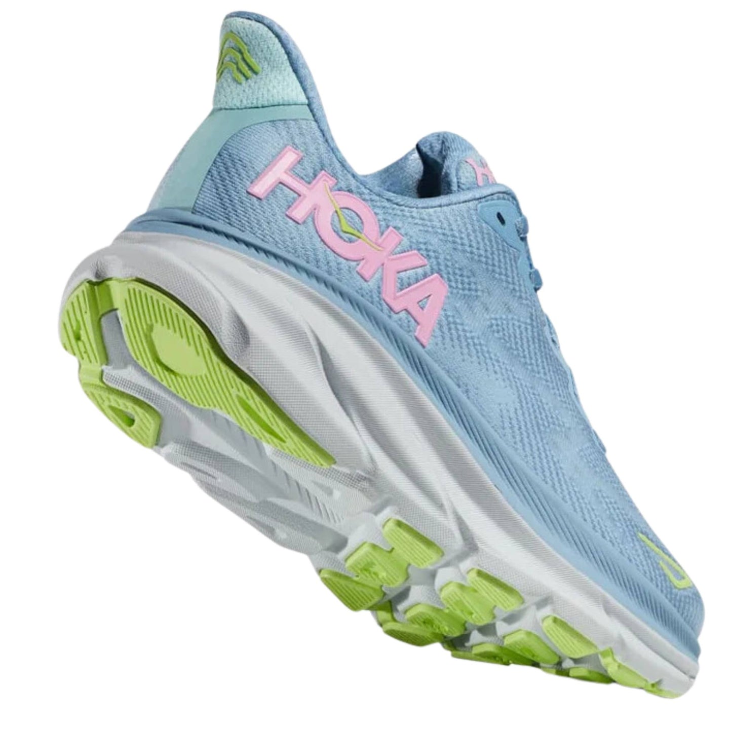 HOKA WOMEN'S CLIFTON 9