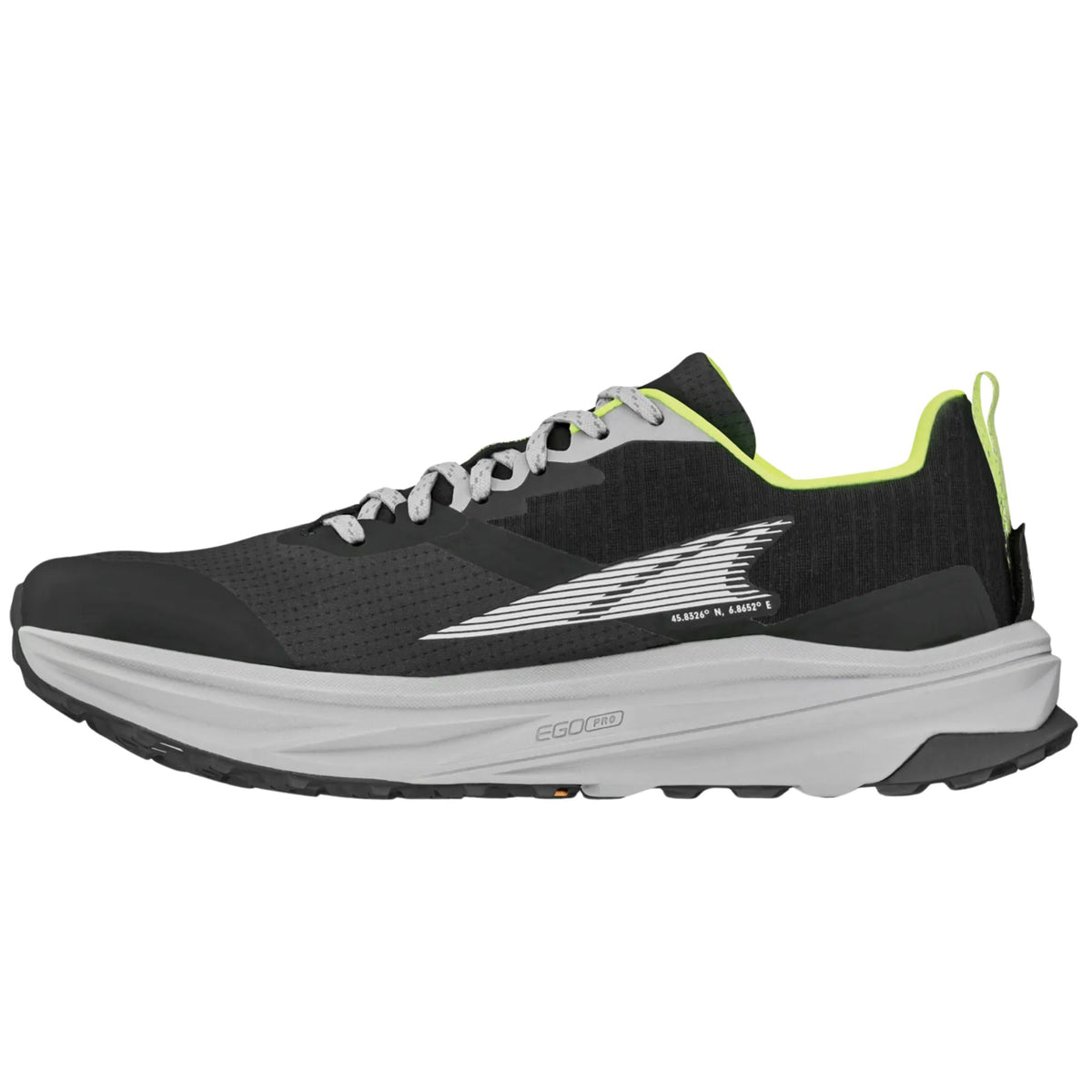 ALTRA WOMEN'S MONT BLANC SPEED