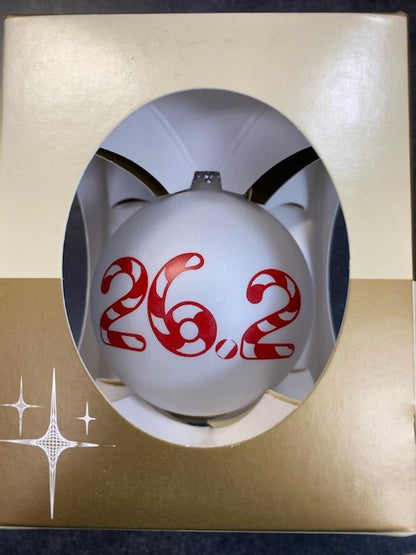BAYSIX CHRISTMAS ORNAMENT