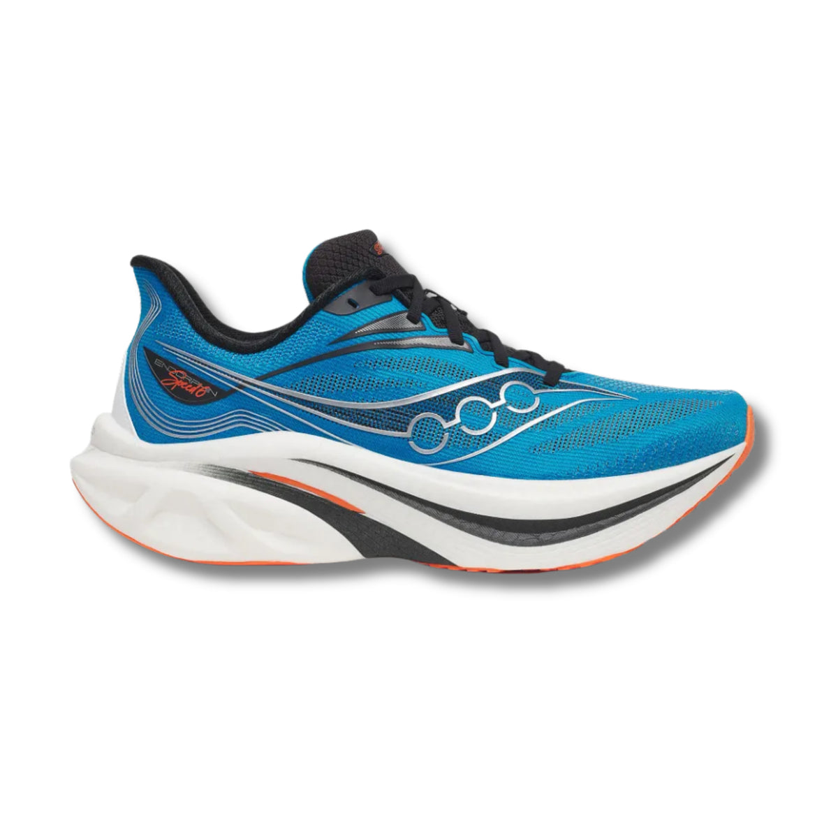 SAUCONY MEN'S ENDORPHIN SPEED 6